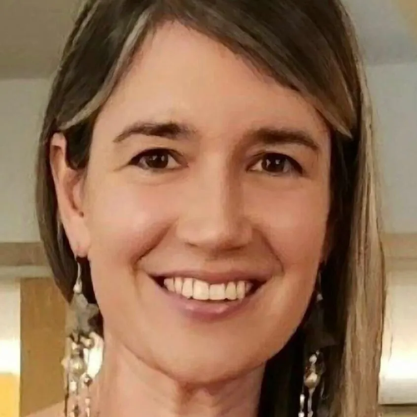 Alexandra Race, Secretary.