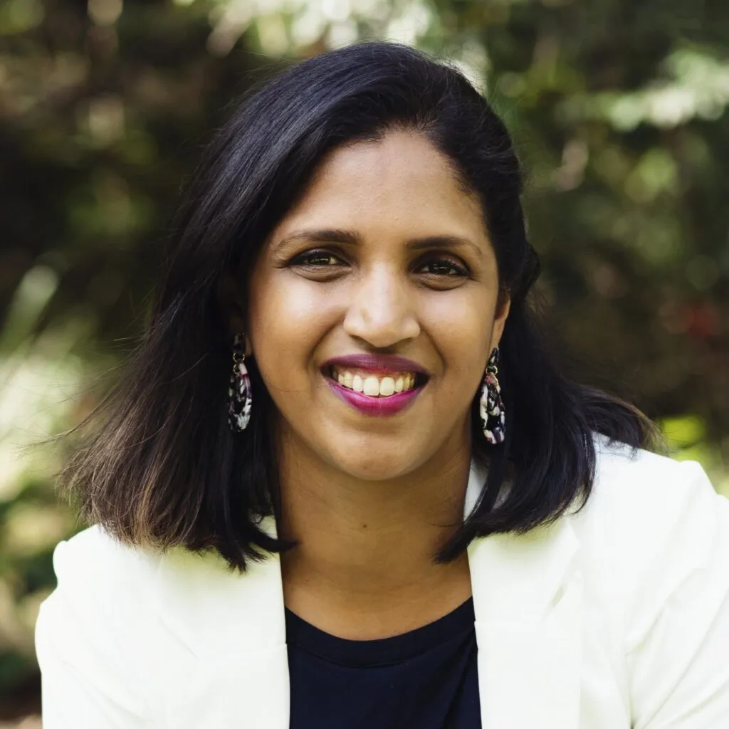 Manjula Kumar, Treasurer.