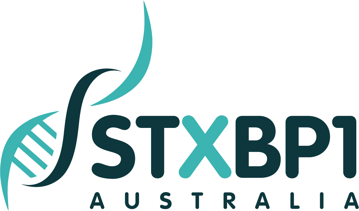 STXBP1 Australia